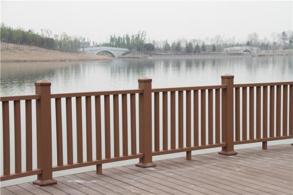 WPC Composite Railing